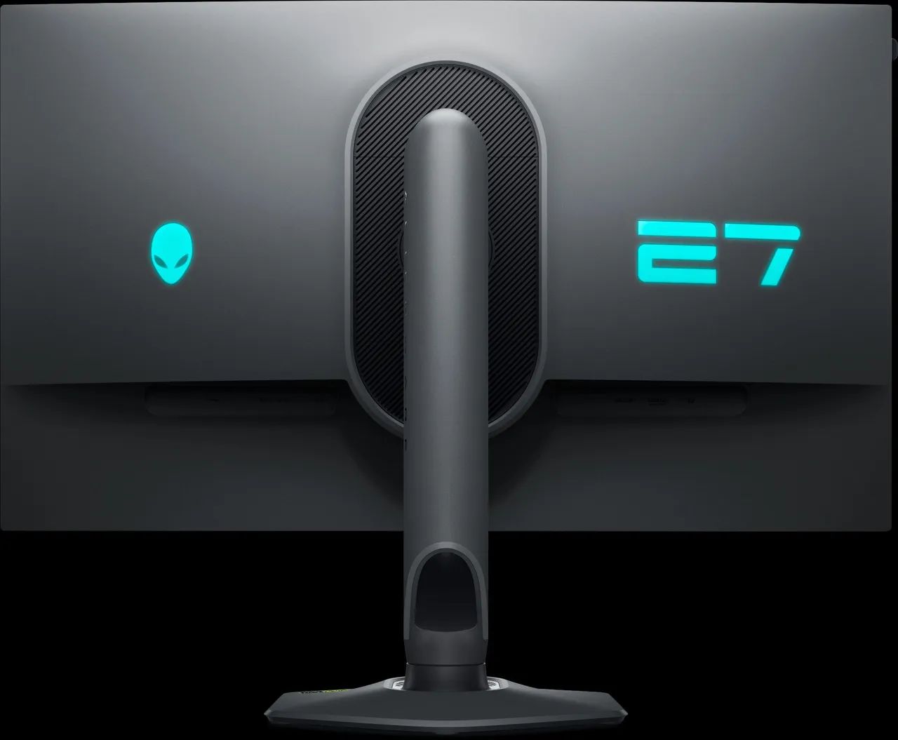 Alienware AW2725QF 4K 360Hz - Foto 2