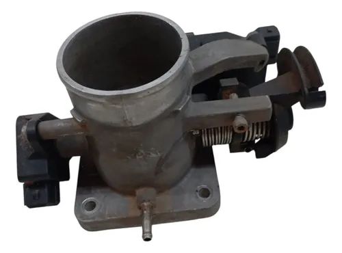 Tbi Corpo Borboleta Chevrolet Astra 1.8 2000 2001 2002 2003 - Foto 10