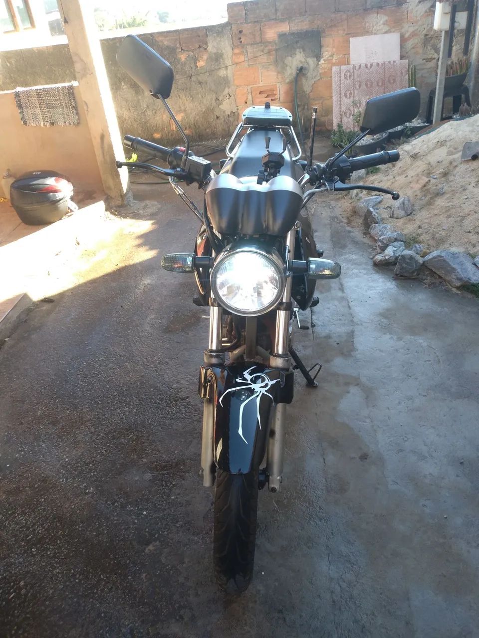 Moto