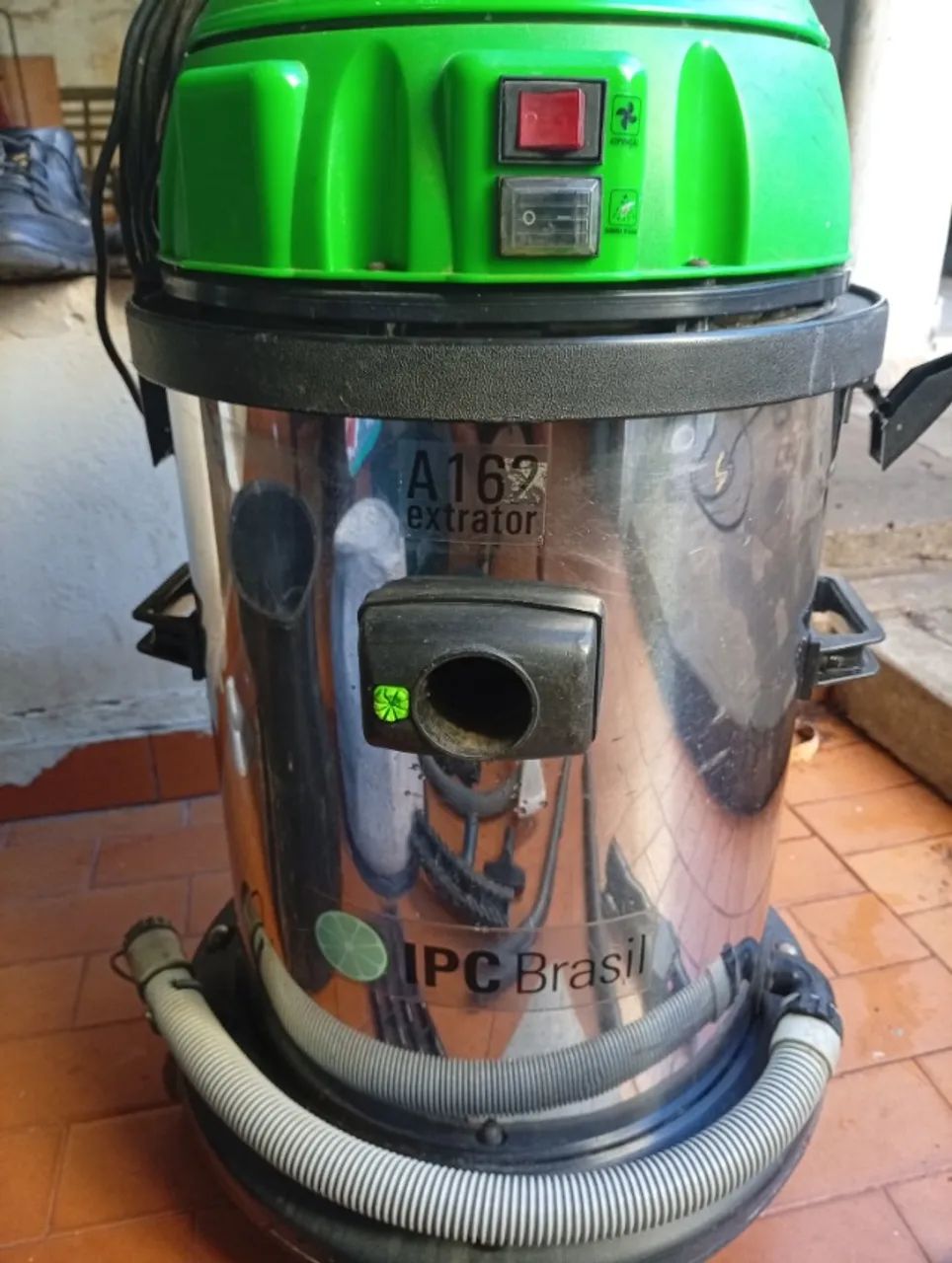 Extratora IPC A-162