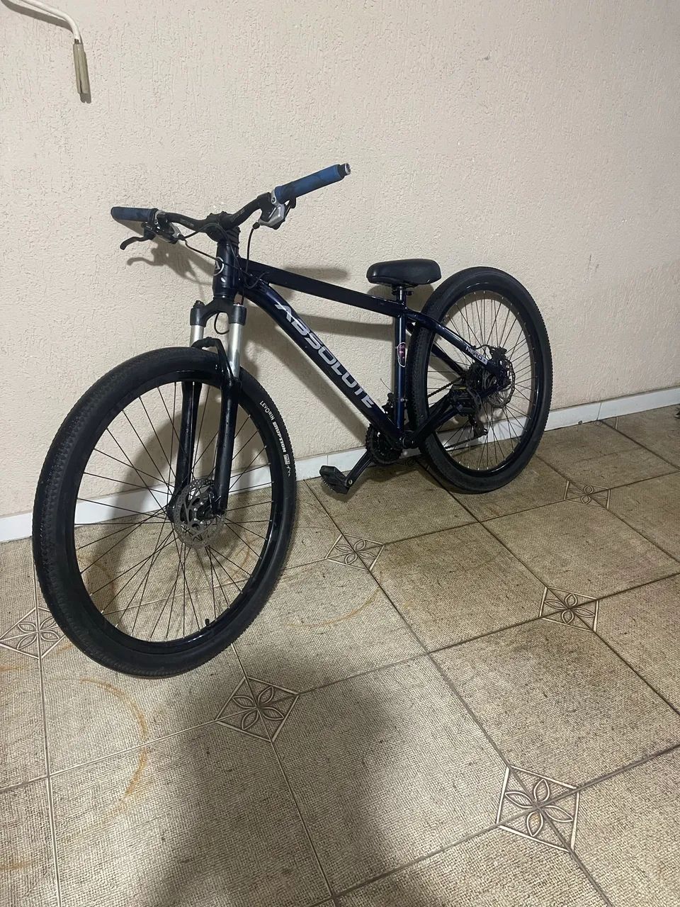 Bicicleta Absolute Nero 5