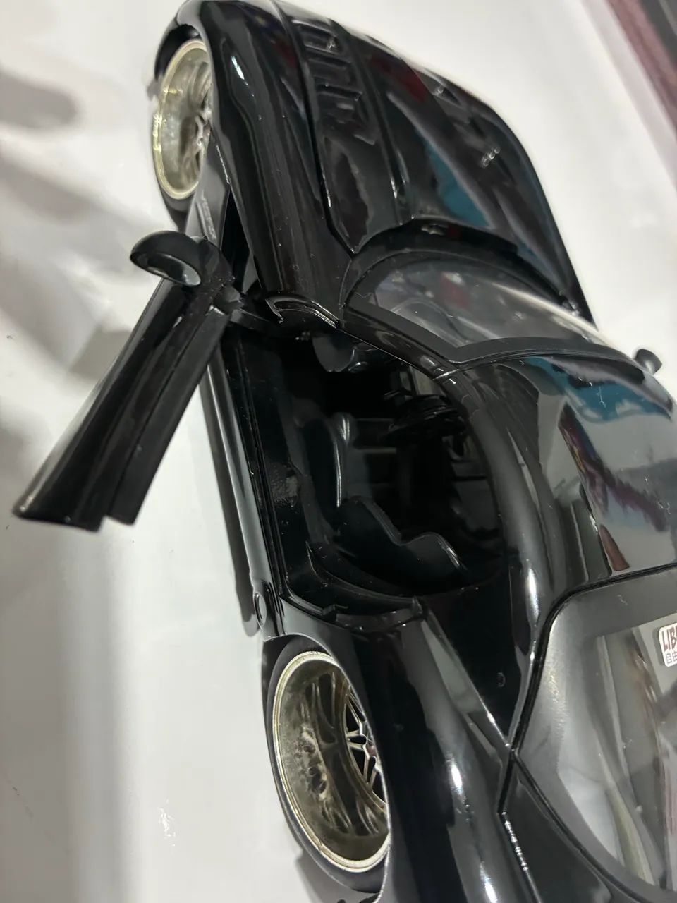 Miniatura dodge viper SRT  - Foto 5