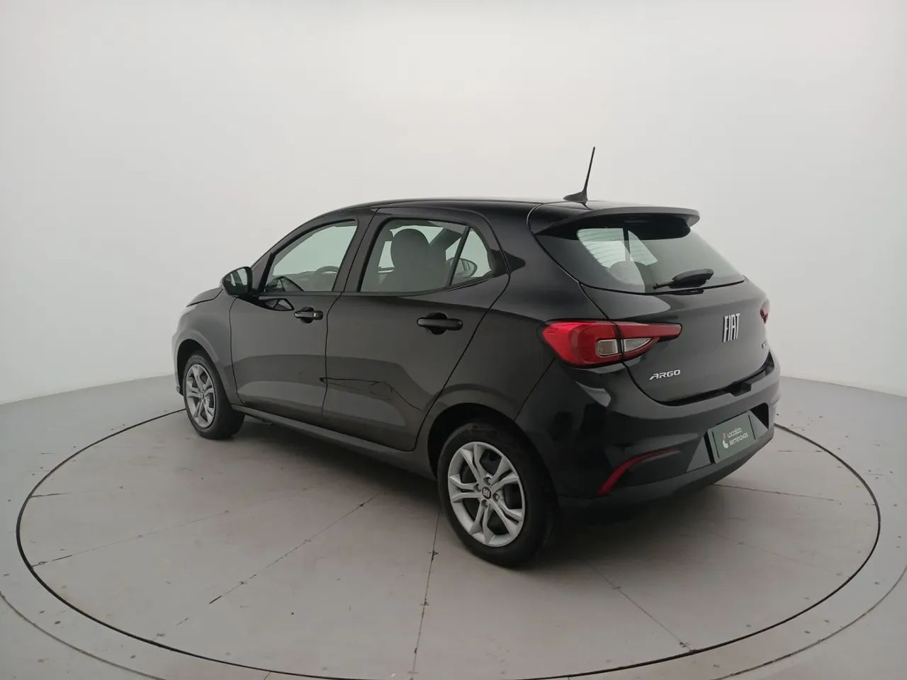 Fiat Argo Drive 1.0 Firefly 2026 - Foto 3