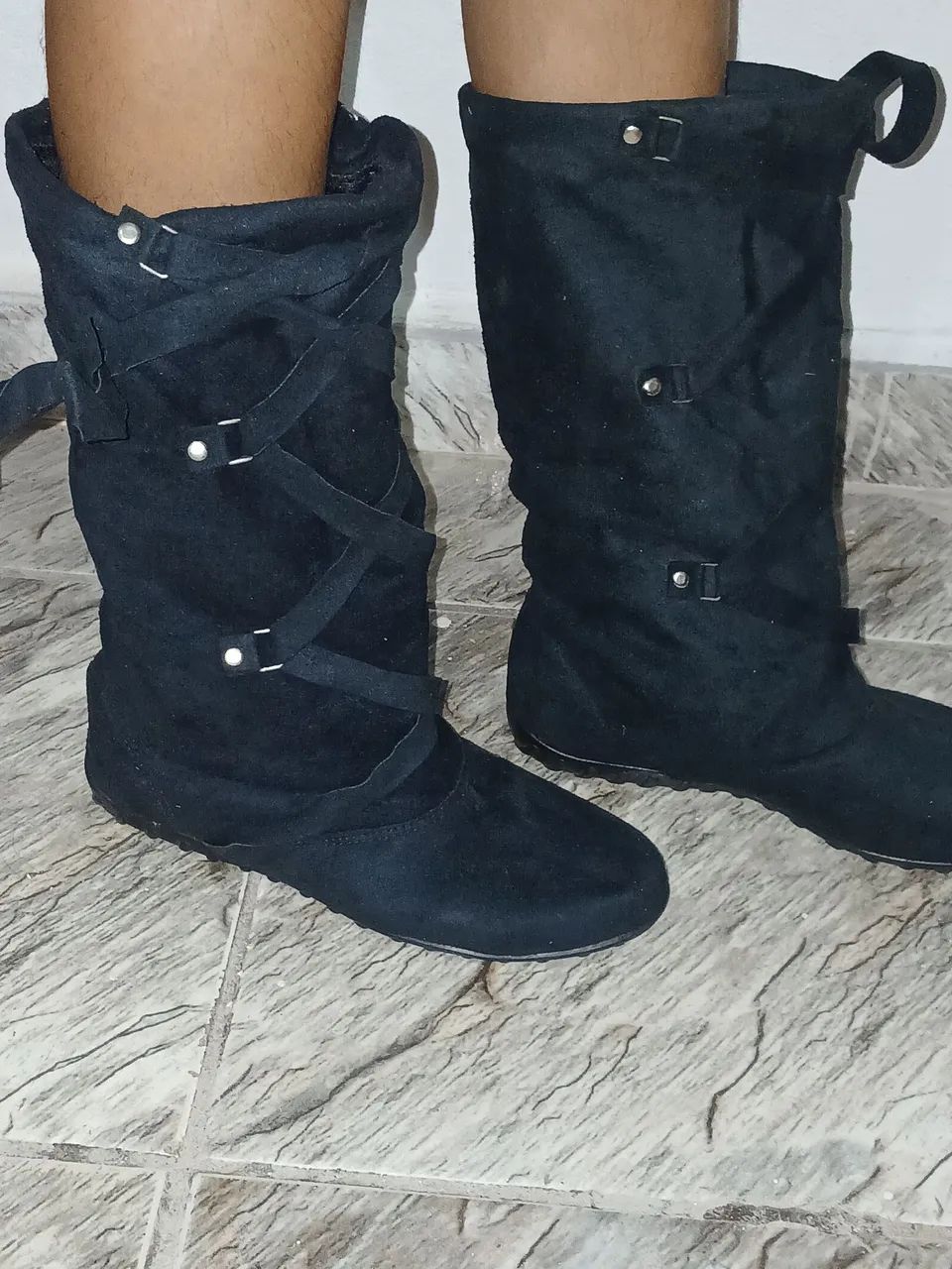 Desapego, tamanho 38. Valor R$ 65.00 - Foto 4