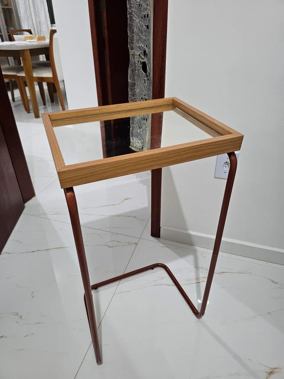 Mesa lateral - Foto 2