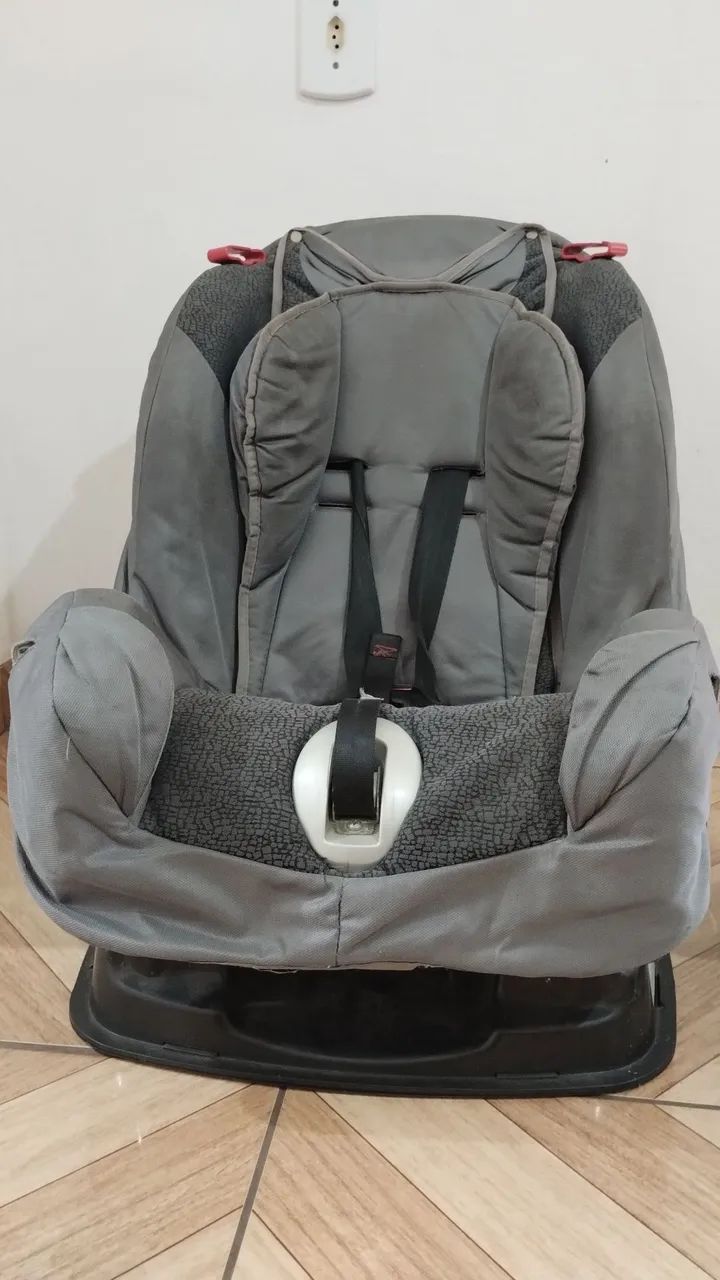 Cadeira de bebê para carro + assento - Foto 3