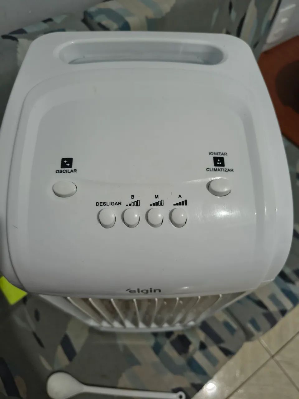 Climatizador Elgin  - Foto 2
