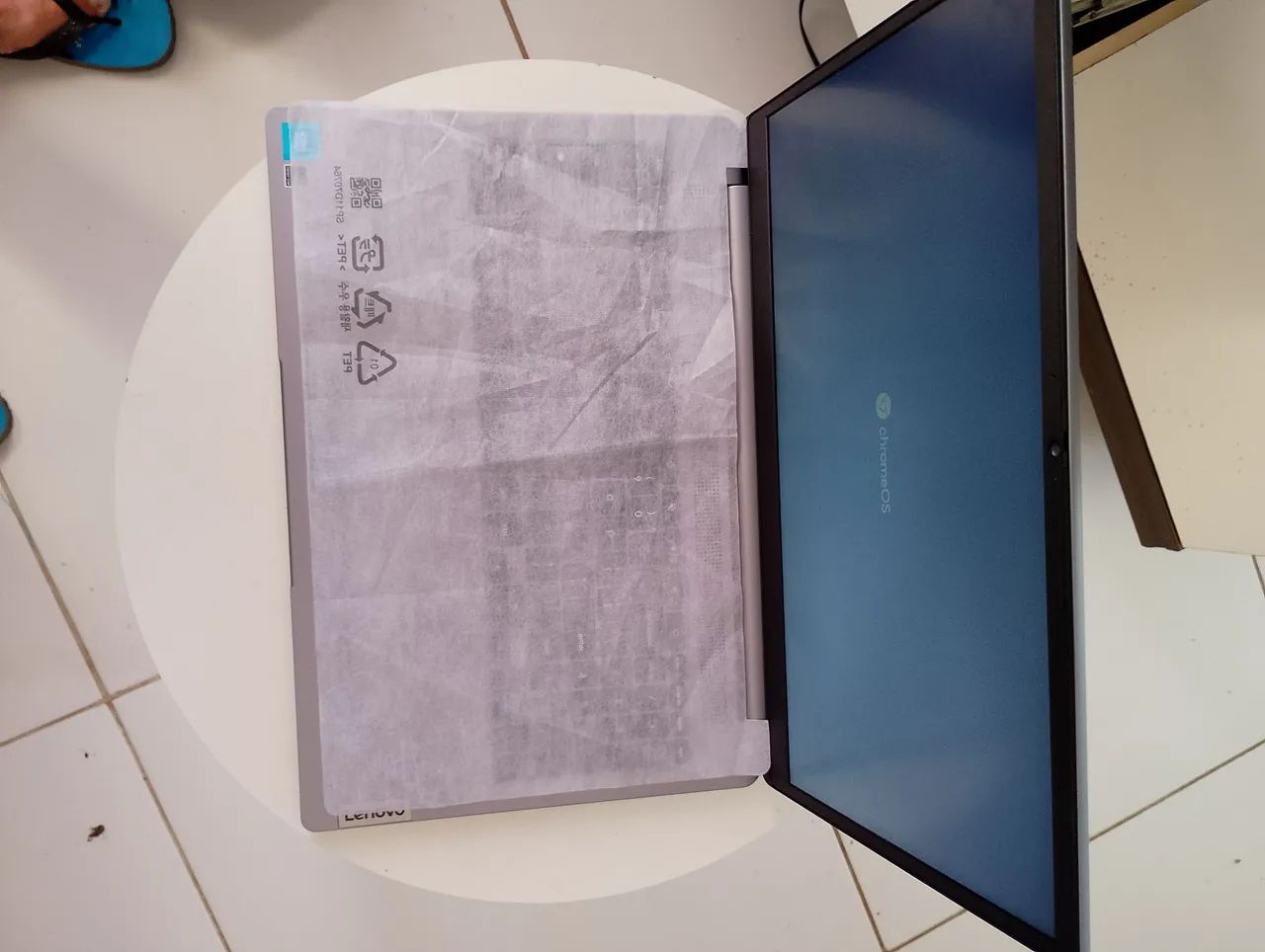 Notebook lenovo - Foto 3