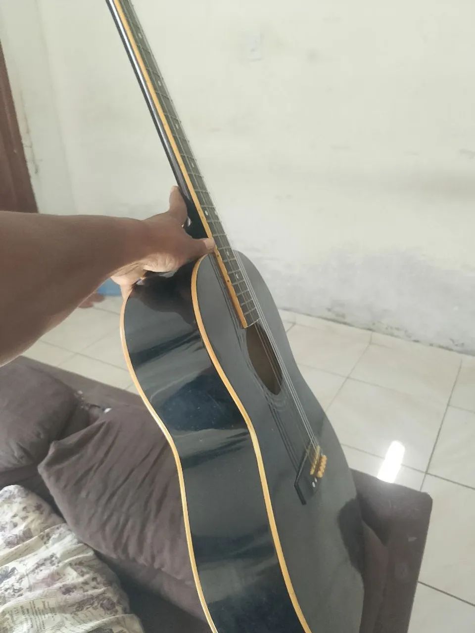 Violao - Foto 2