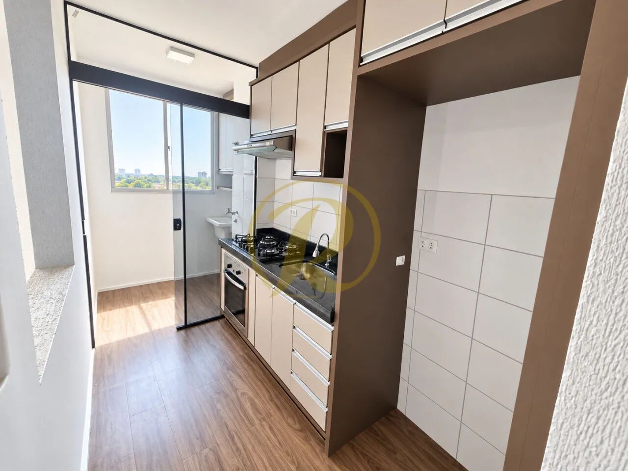 Apartamento no Spazio Louvre próximo a UEL - Foto 5
