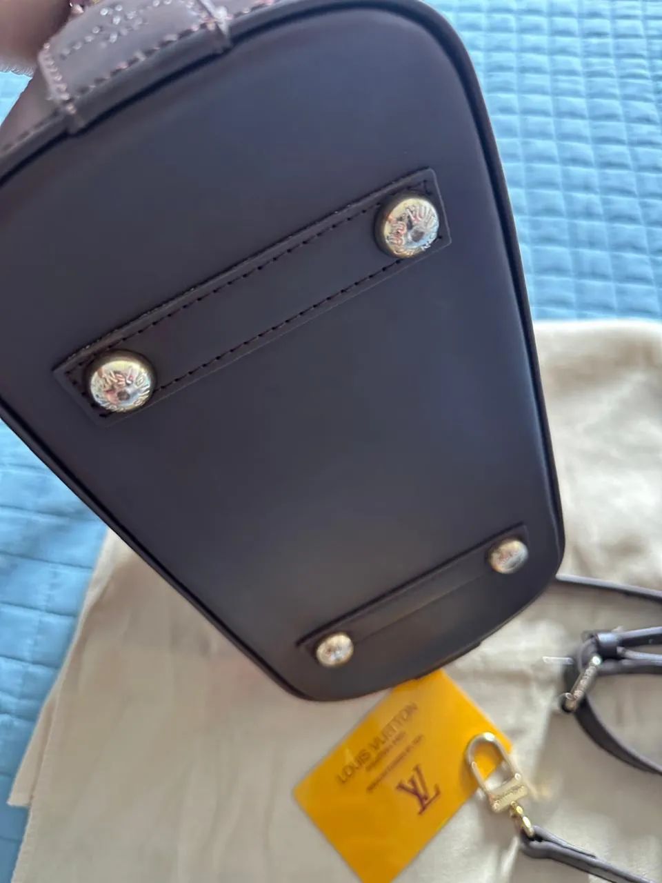 Bolsa Louis Vuitton - Foto 5