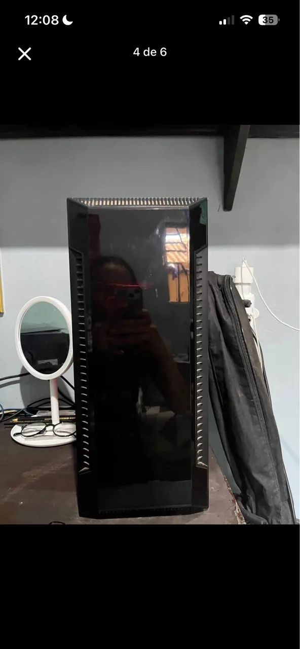 PC COMPLETO - INTEL CORE i7 | 16GB RAM | SSD + 2 HD - Foto 5