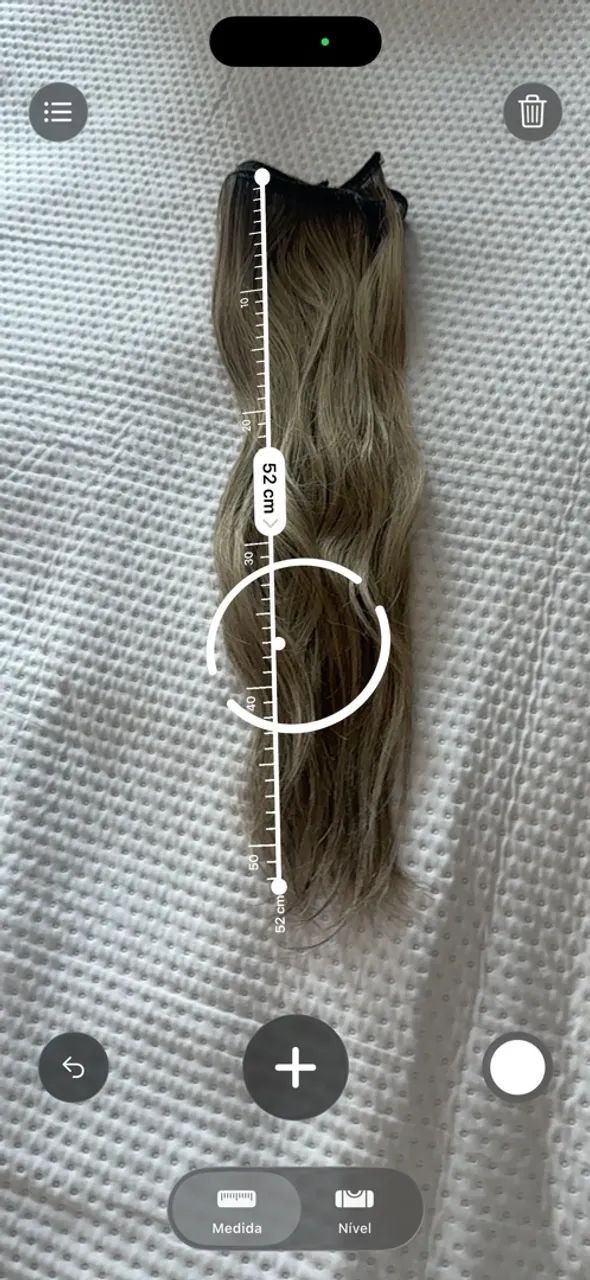Cabelo brasileiro do Sul  - Foto 3