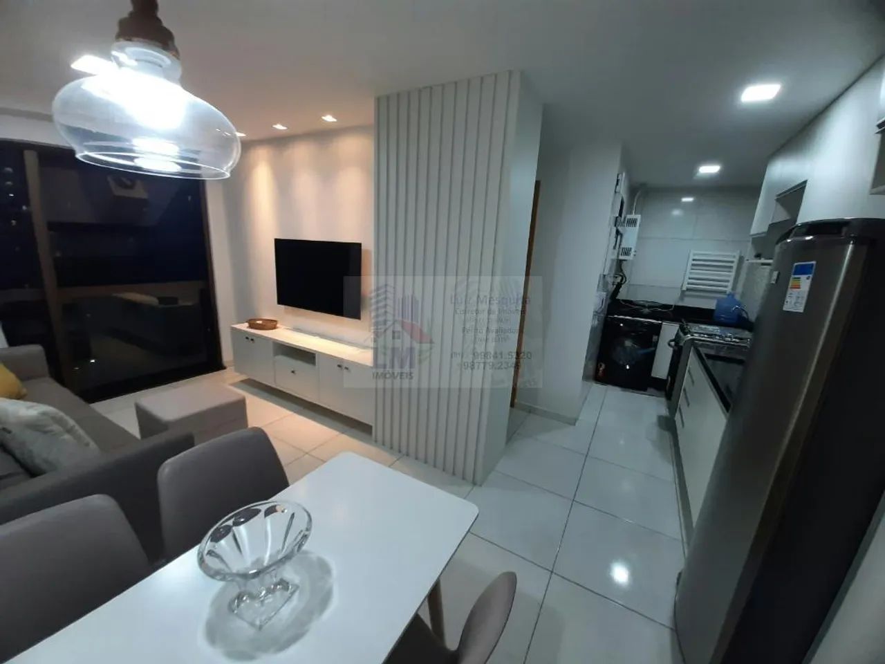 Edf Quintas Figueiras Rosarinho - Foto 5