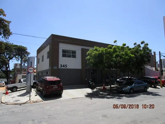 SALA para alugar na cidade de FORTALEZA-CE