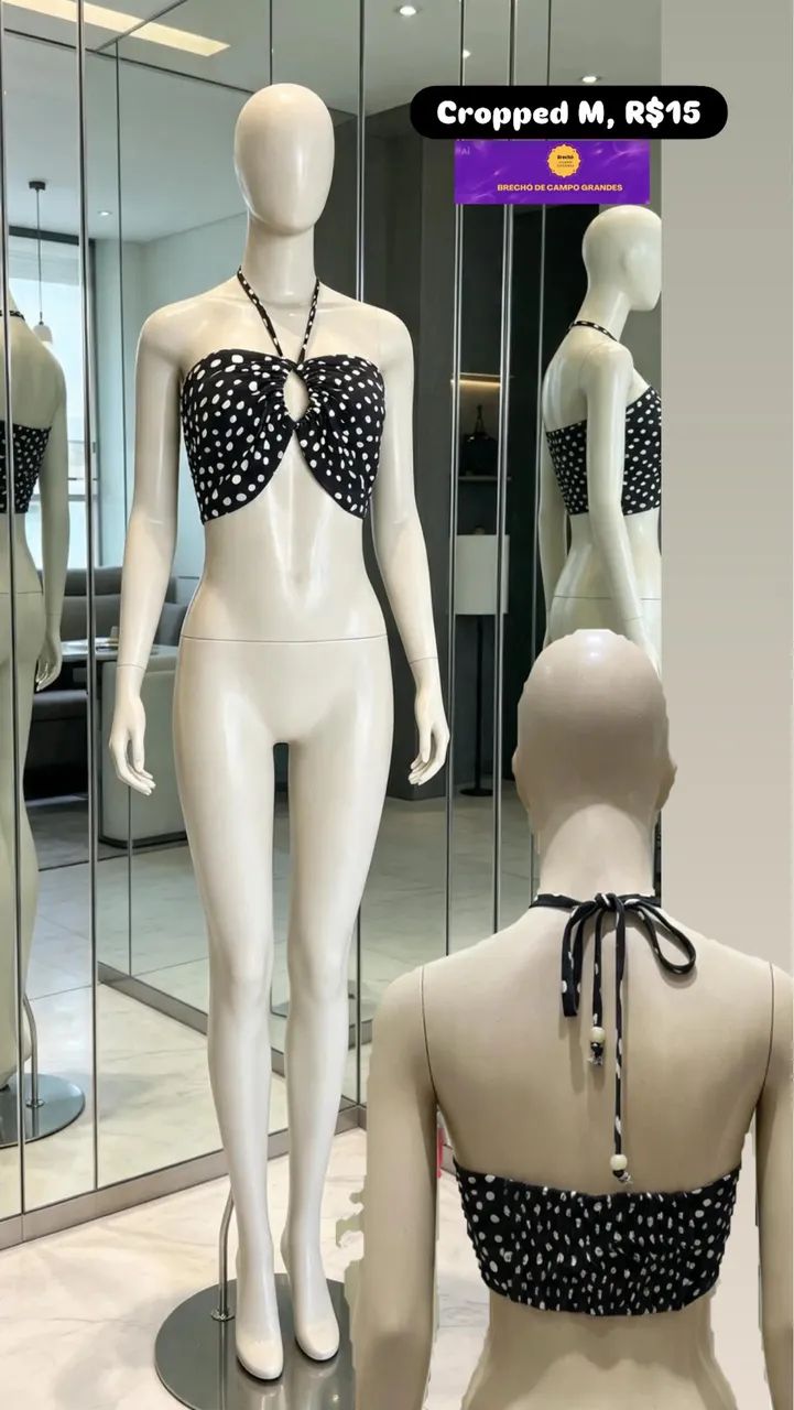 Cropped  - Foto 2