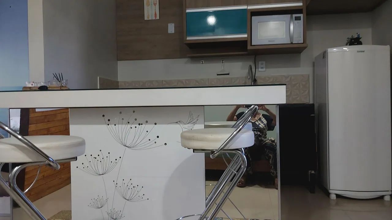 Loft no centro de Santarém - Foto 2