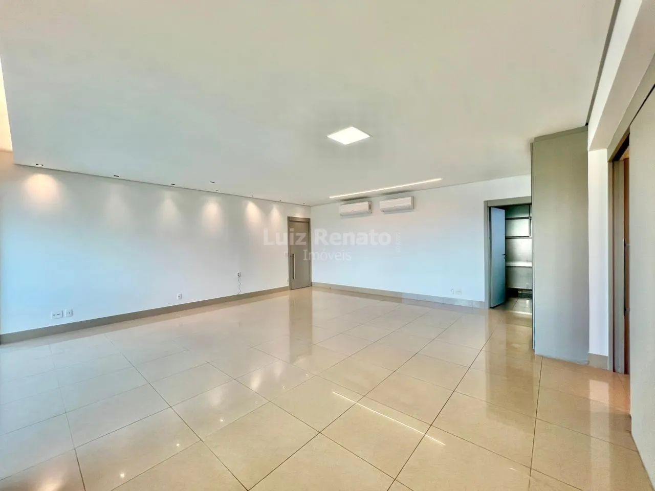 Apartamento 3 quartos para aluguel no Vila da Serra - Foto 3