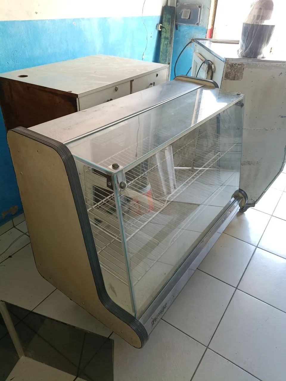 Balcão para pão - Foto 2