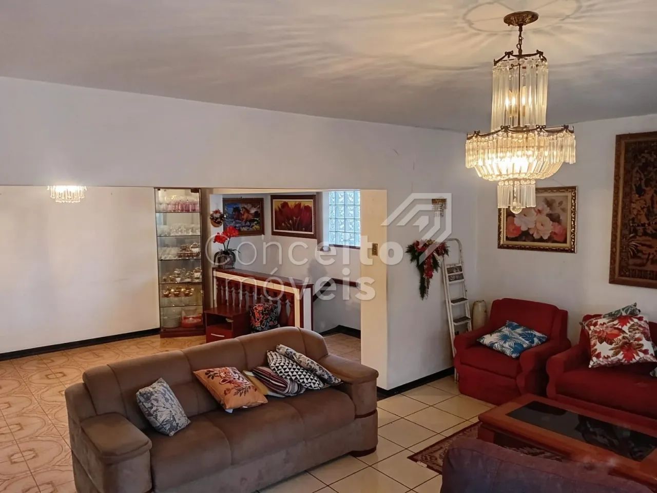 Residência Térrea - Centro - Foto 4