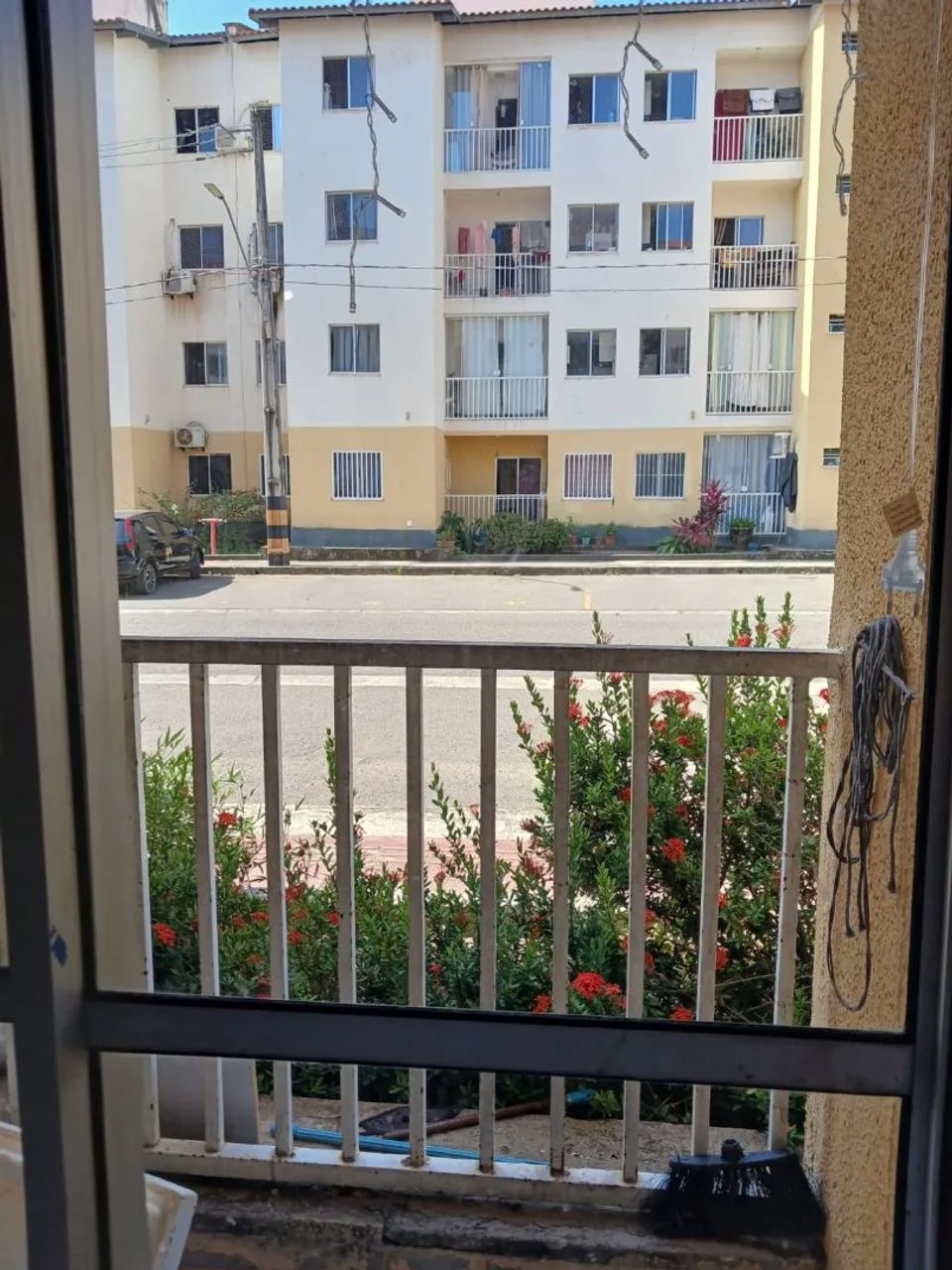 APARTAMENTO PARA ALUGAR 