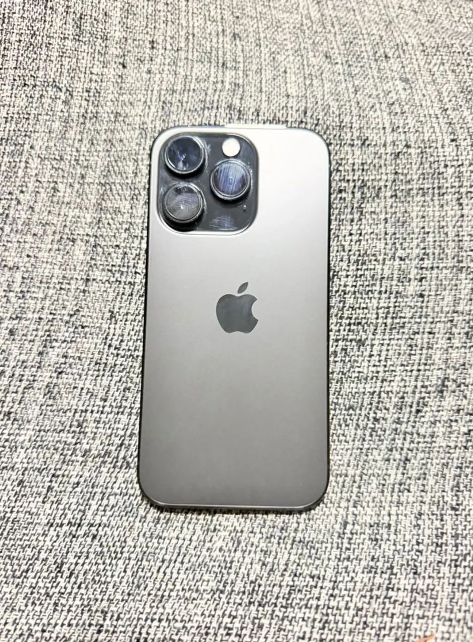 VENDE SE IPhone 14 Pro 256GB