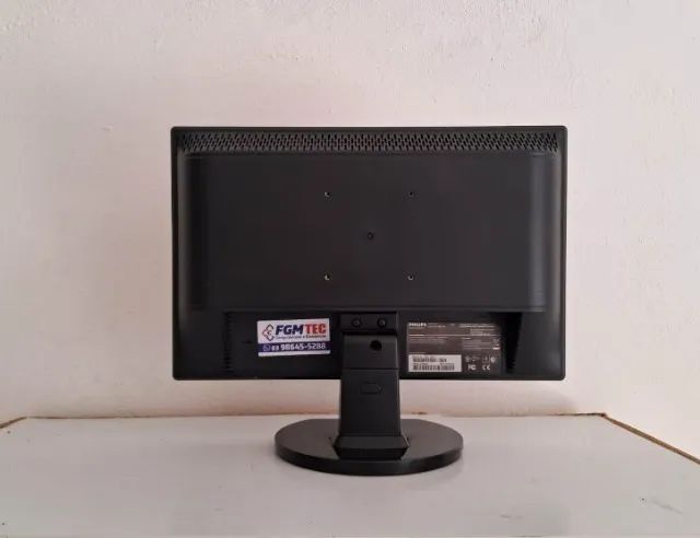 Monitor da PHILIPS, 15 polegada - Foto 4