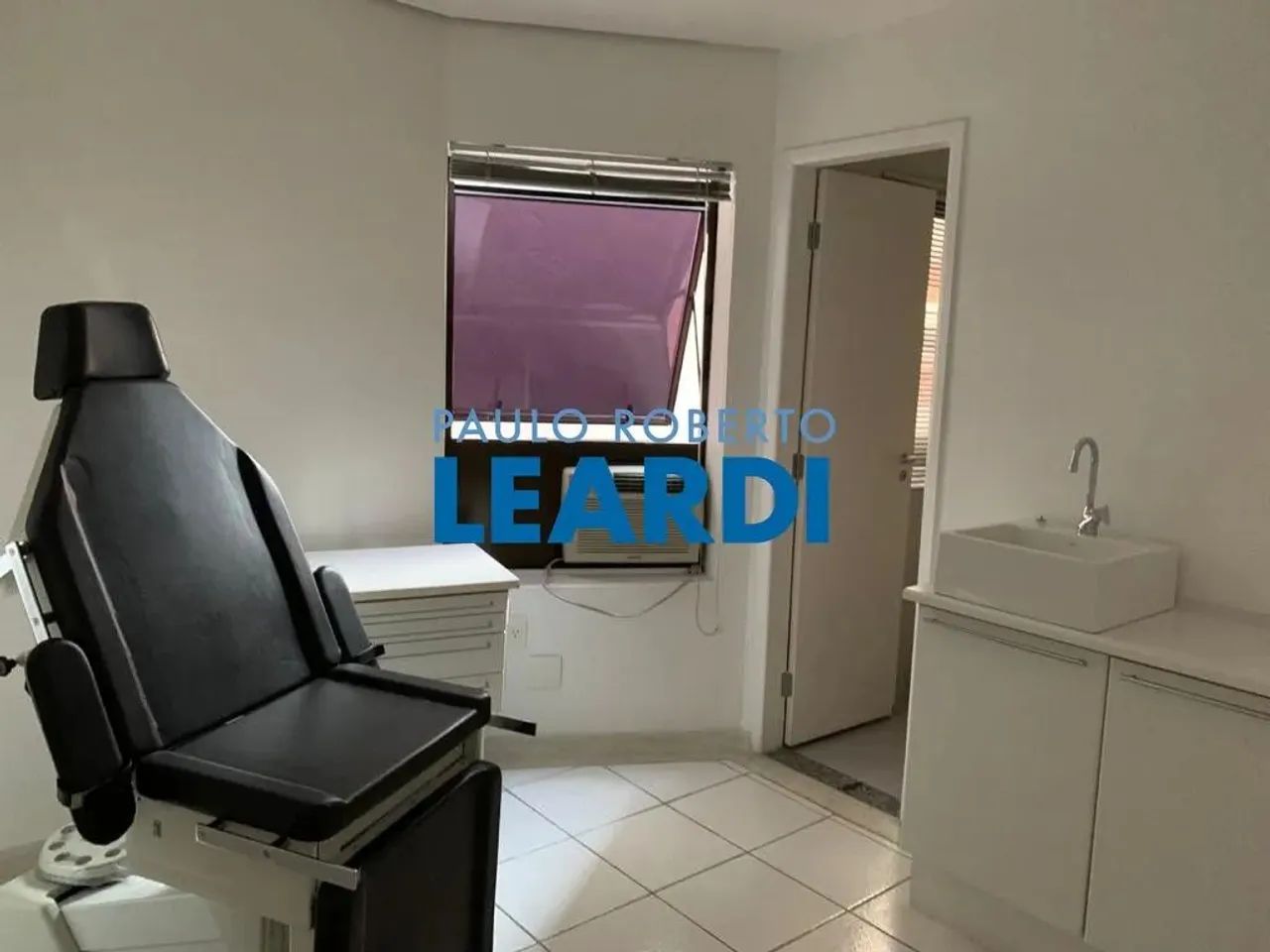 CONJ. COMERCIAL - BELA VISTA - SP