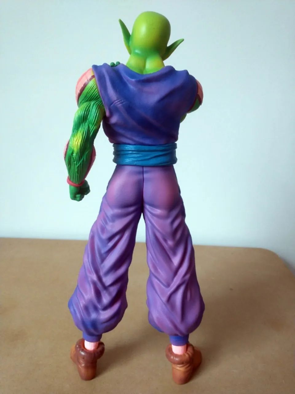 Action Figure Piccolo Dragon Ball Z 35cm PVC - Foto 2