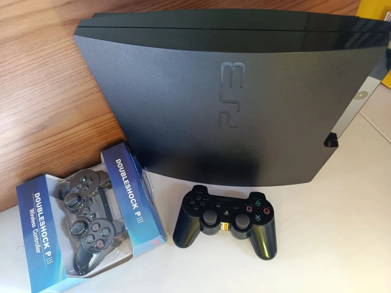 Playstation 3 - Foto 3