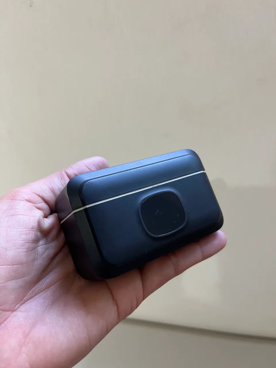 Microfone de lapela - Foto 2