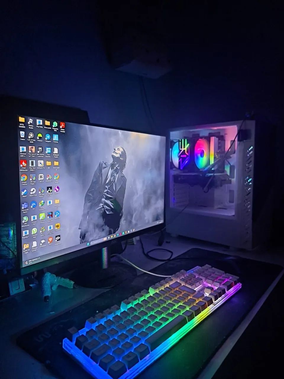 Pc gamer top 