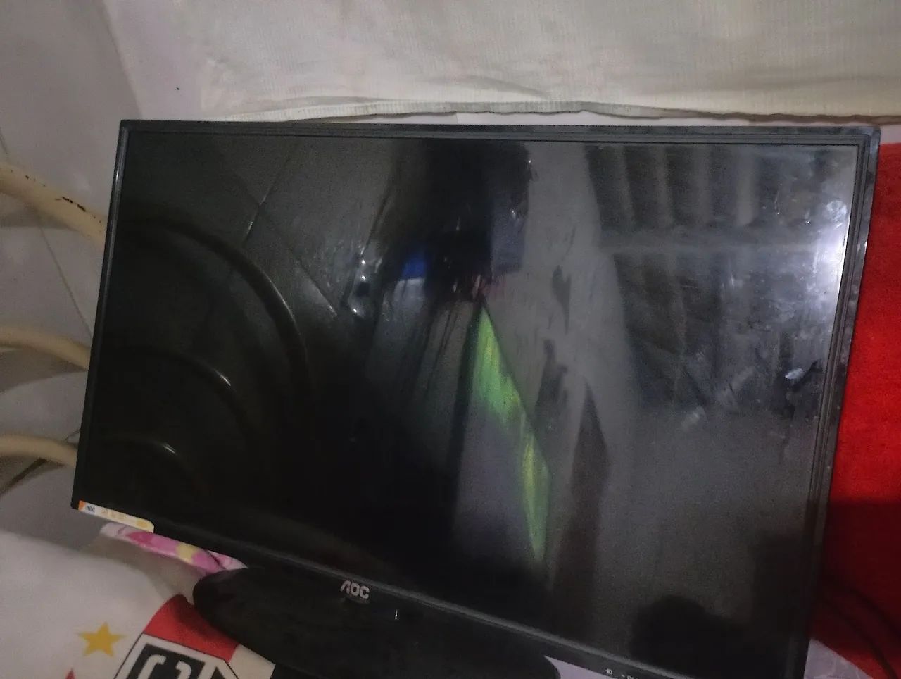 Vendo tv 32  - Foto 2