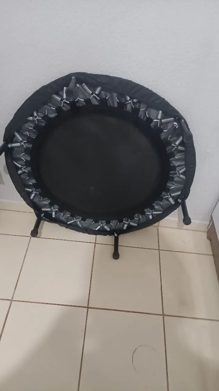 Jump para Exercícios - Academia em Casa - Foto 2