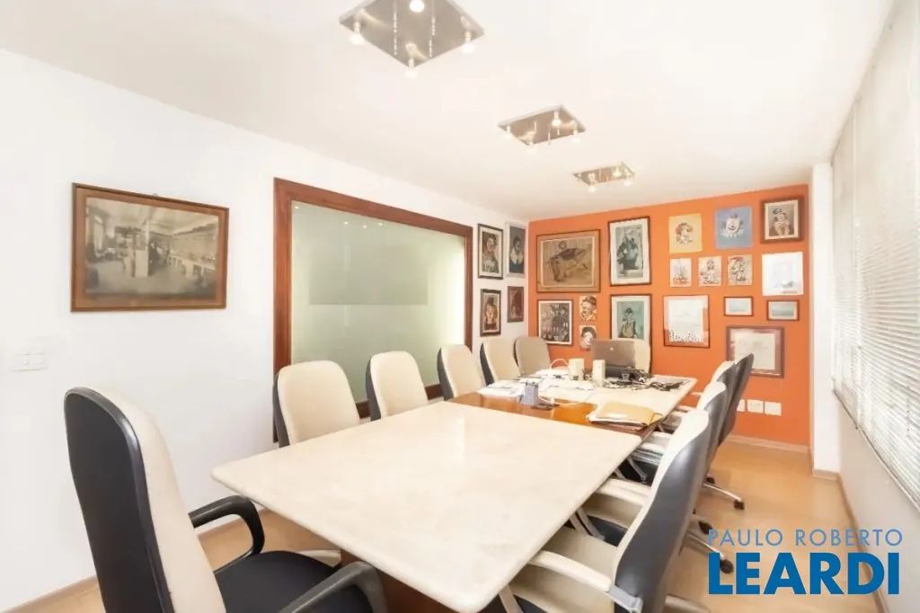 CONJ. COMERCIAL - CONSOLAÇÃO - SP - Foto 3