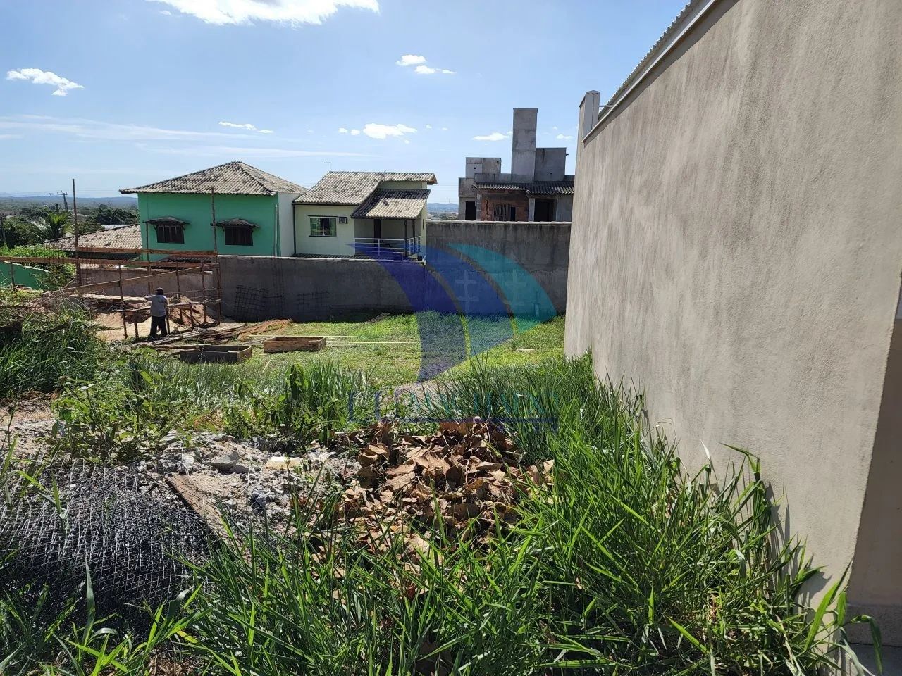 COD 655 Venda -Terreno no Condomínio dos Pássaros - Foto 4