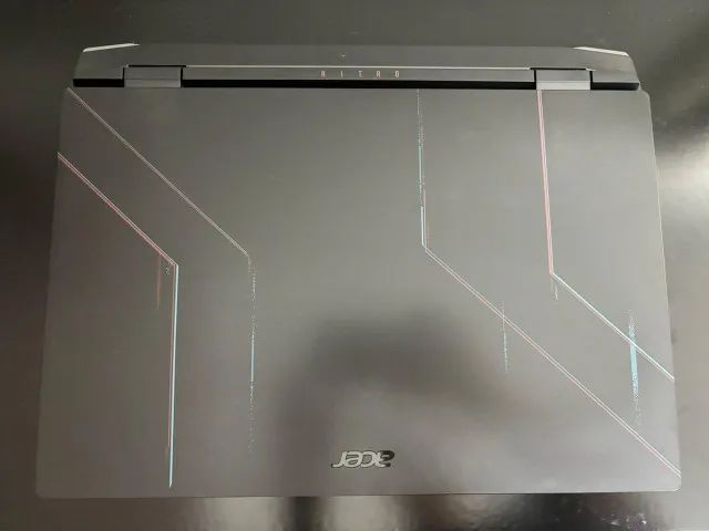 Notebook Gamer Acer Nitro V - Defeituoso - Foto 2