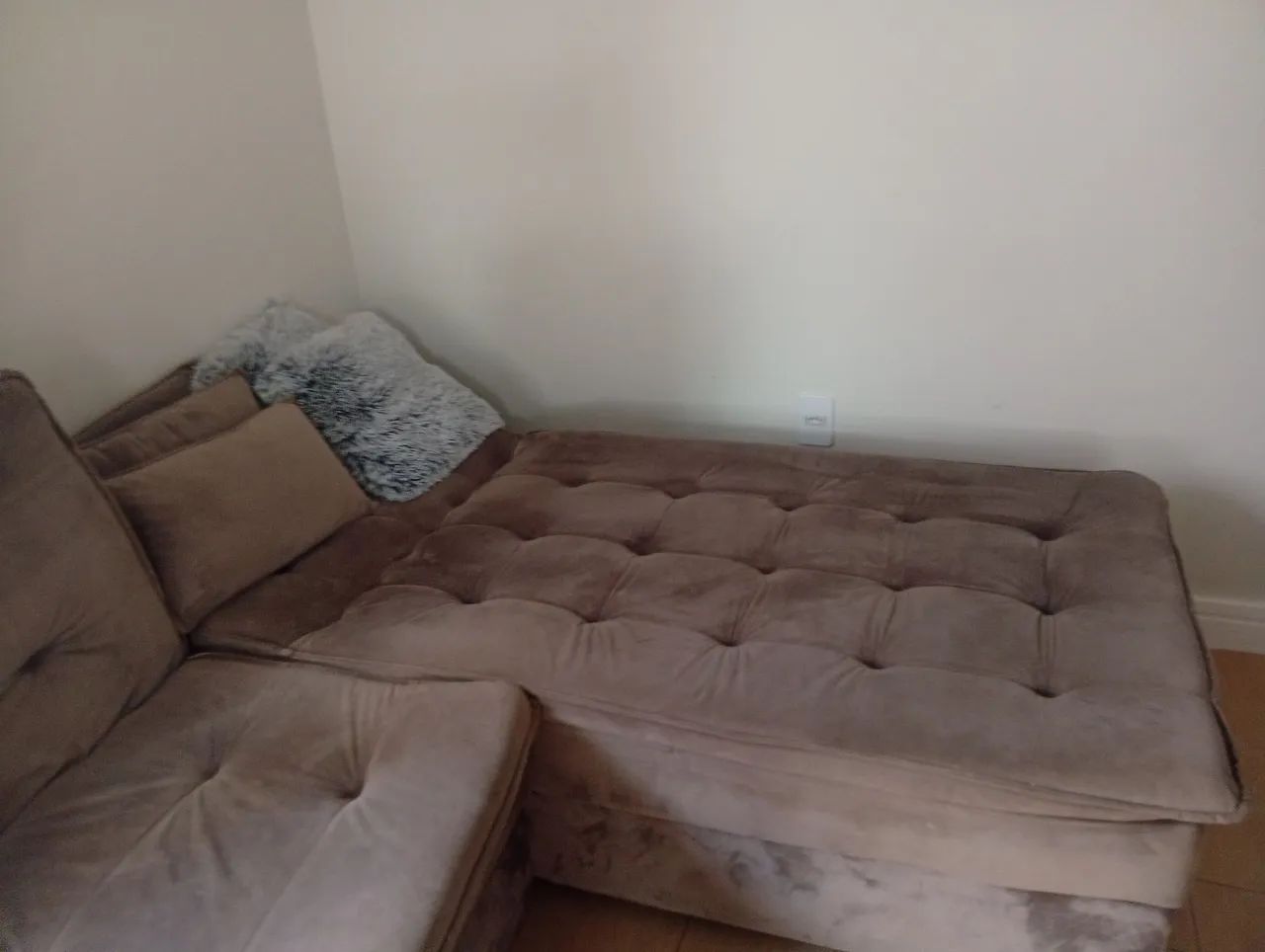 Sofá Cama - Foto 3