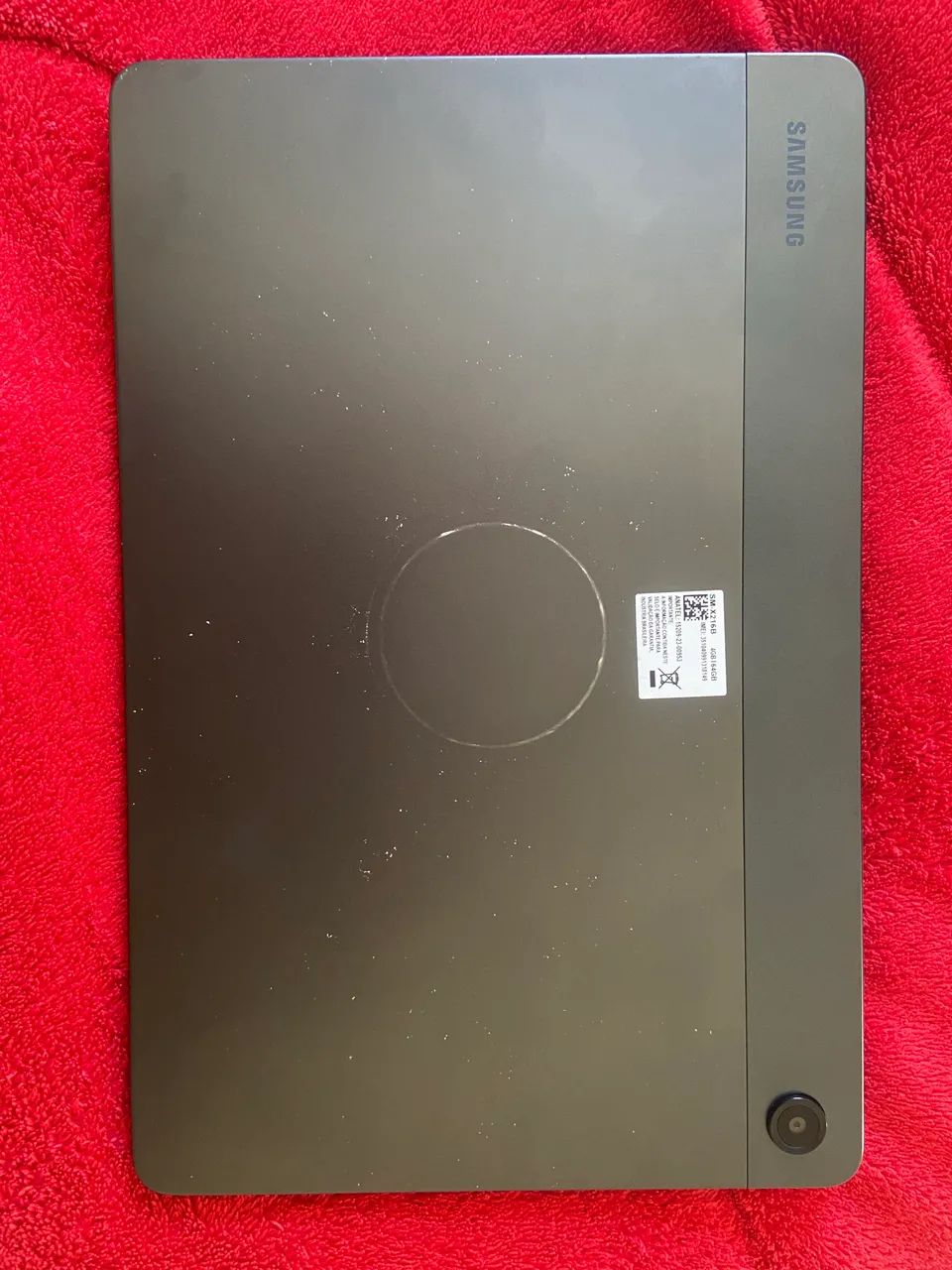 Tablet Samsung Tab A9+ 64gb 4gb - 5G - Foto 4