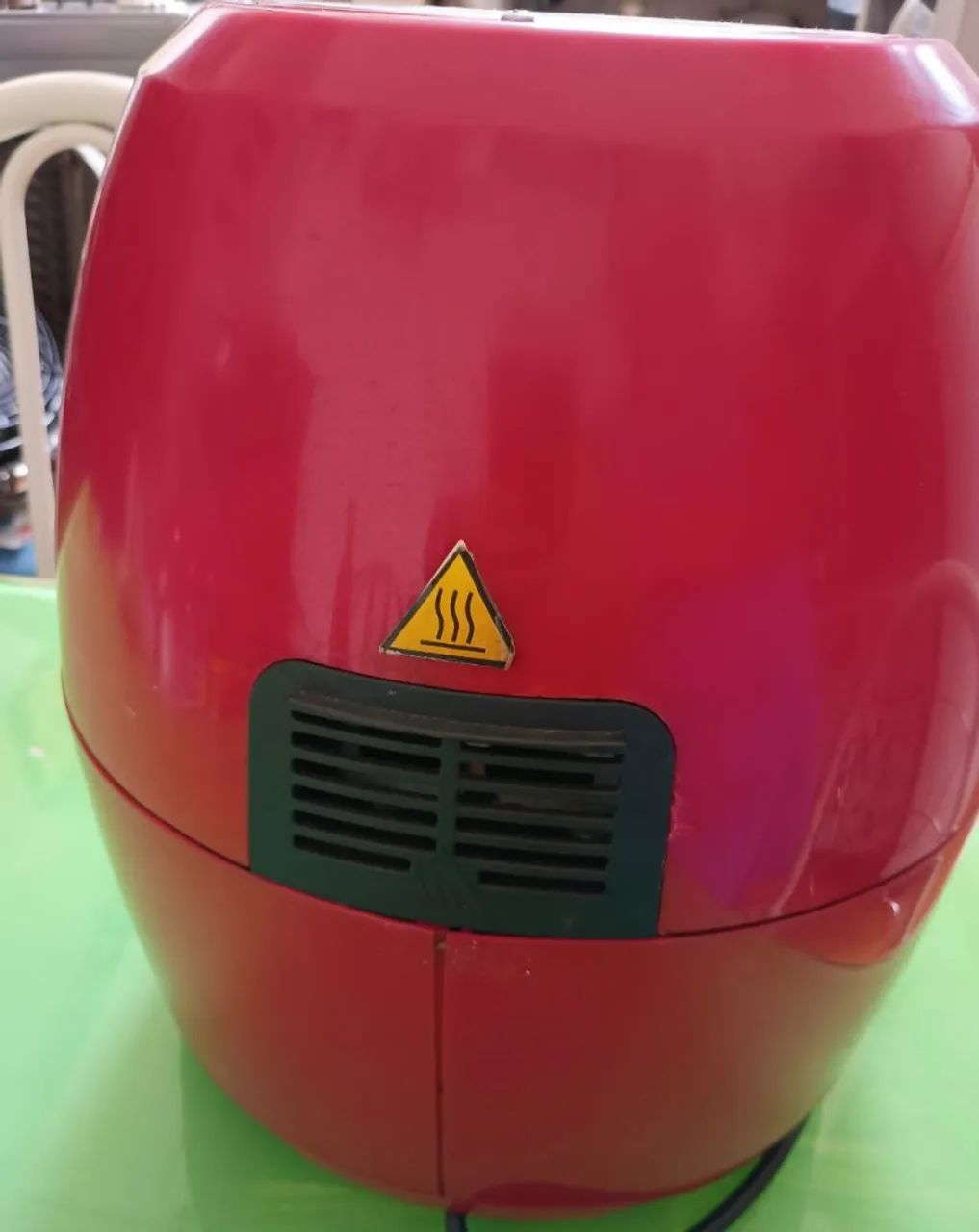 Airfryer Philco  - Foto 4