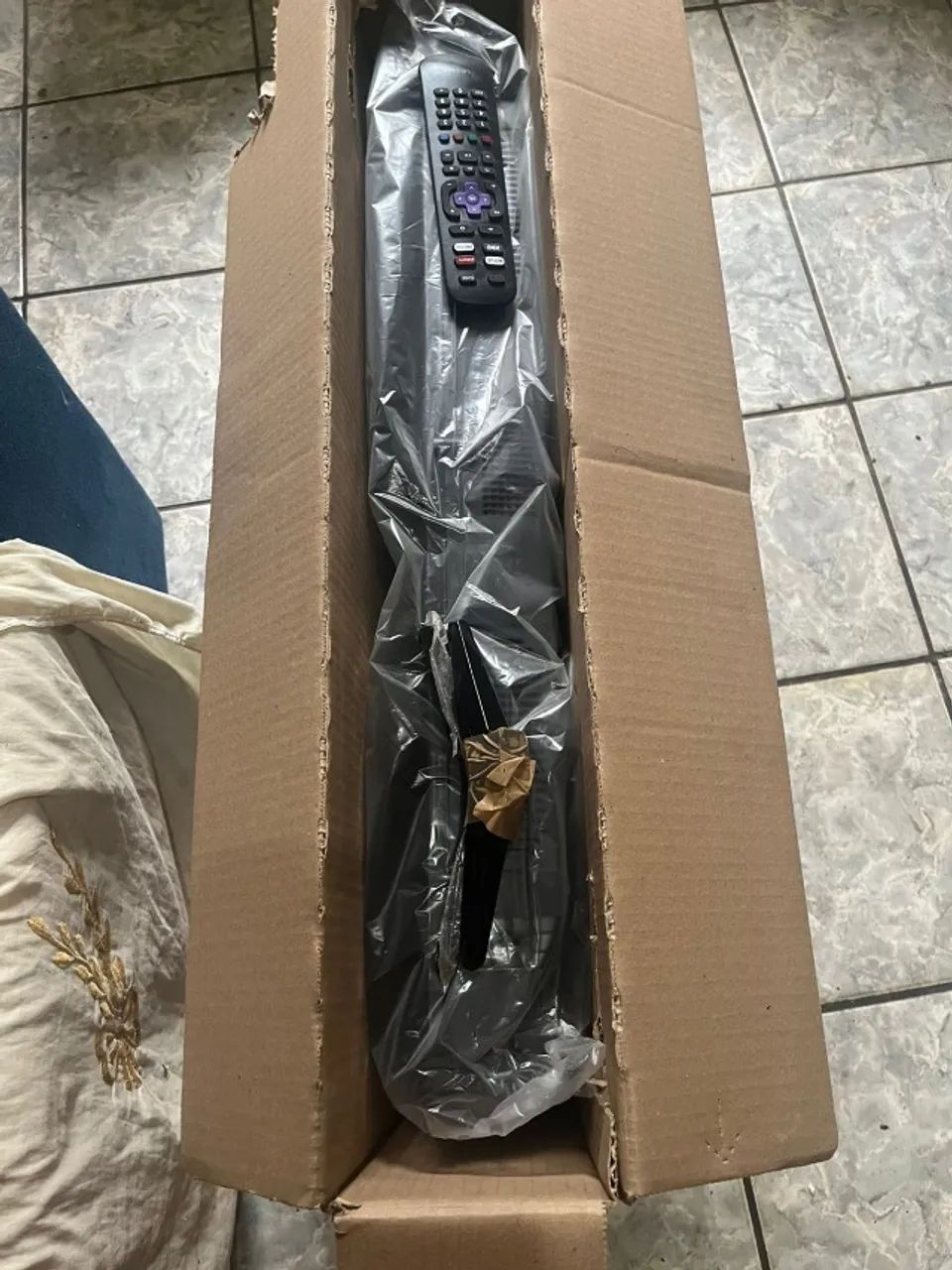 TV SMART 32 POLEGADAS FUNCIONANDO 100% - Foto 2