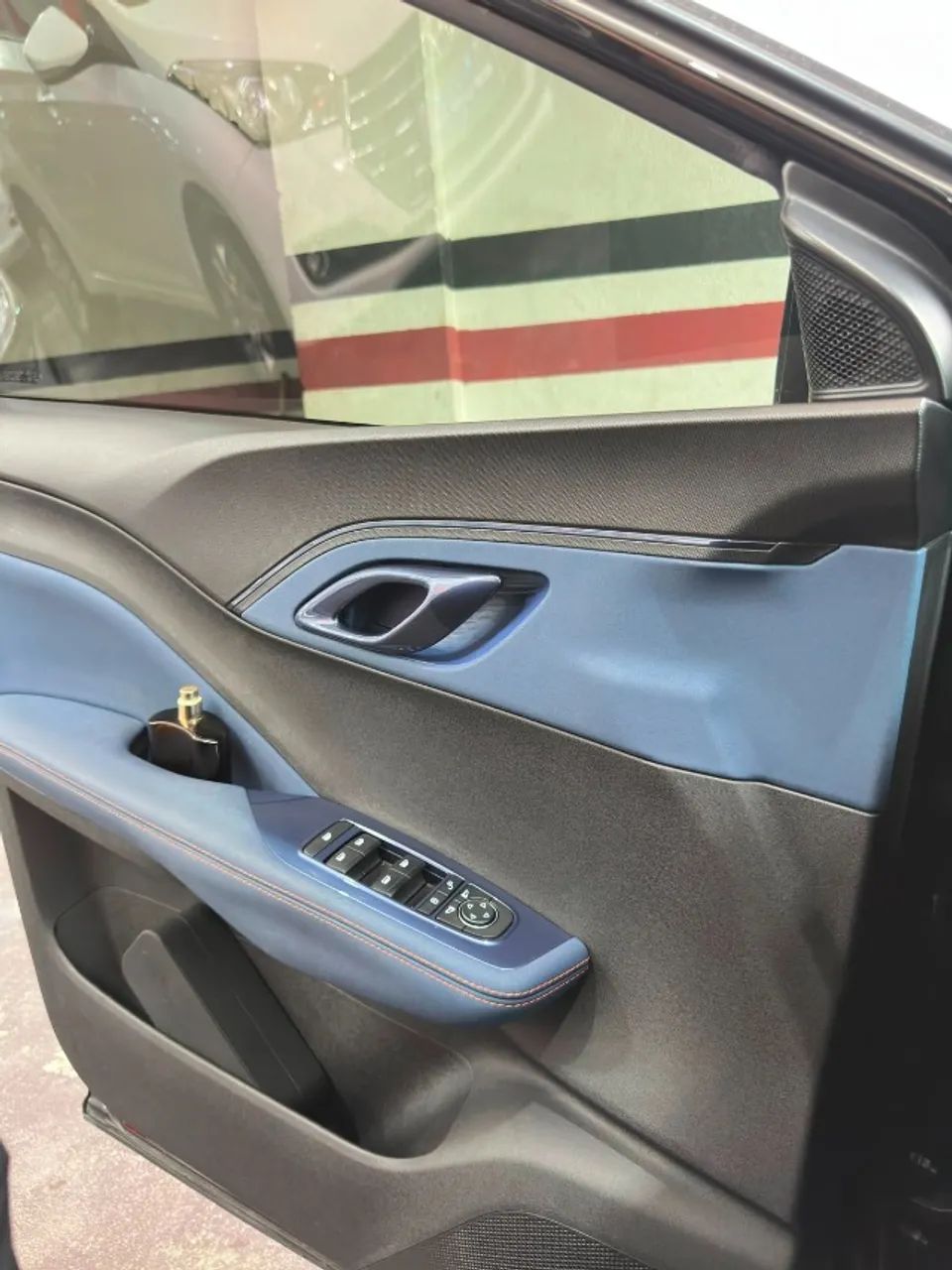 BYD Dolphin Mini (Elétrico) 2025 - Foto 5
