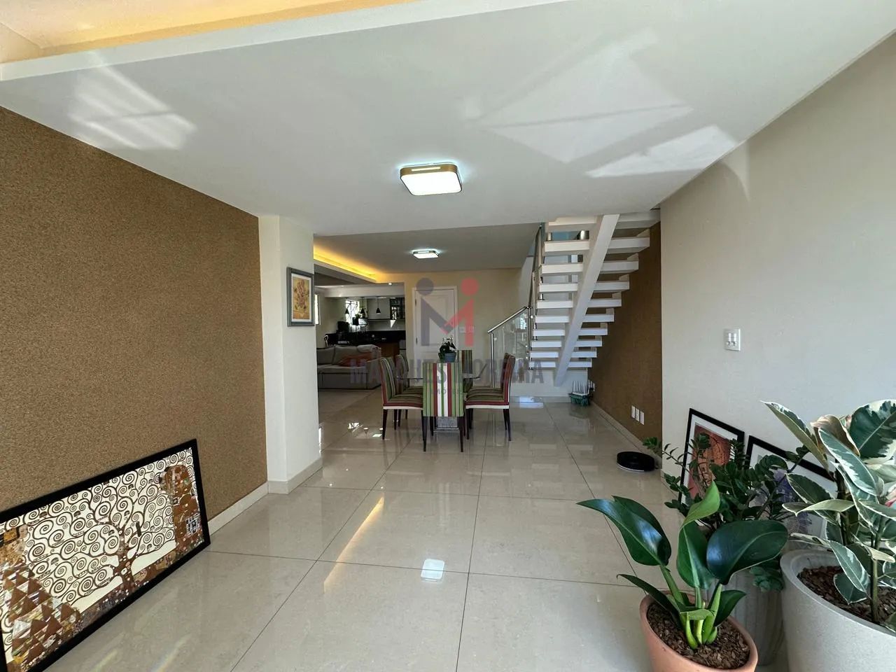 Cobertura Exclusiva com 4 Quartos no Bom Pastor | Moderna e com Espaço Gourmet - Foto 4