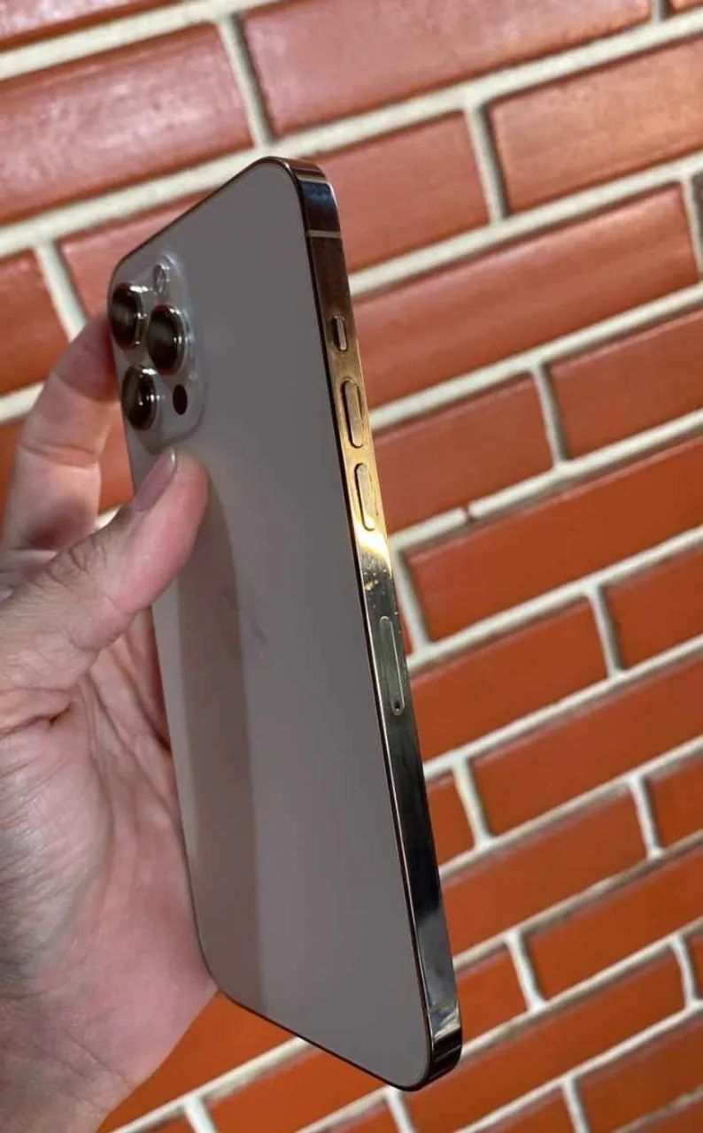 Iphone 12 pro max disponível  - Foto 2