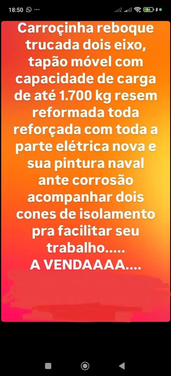 Carroça 