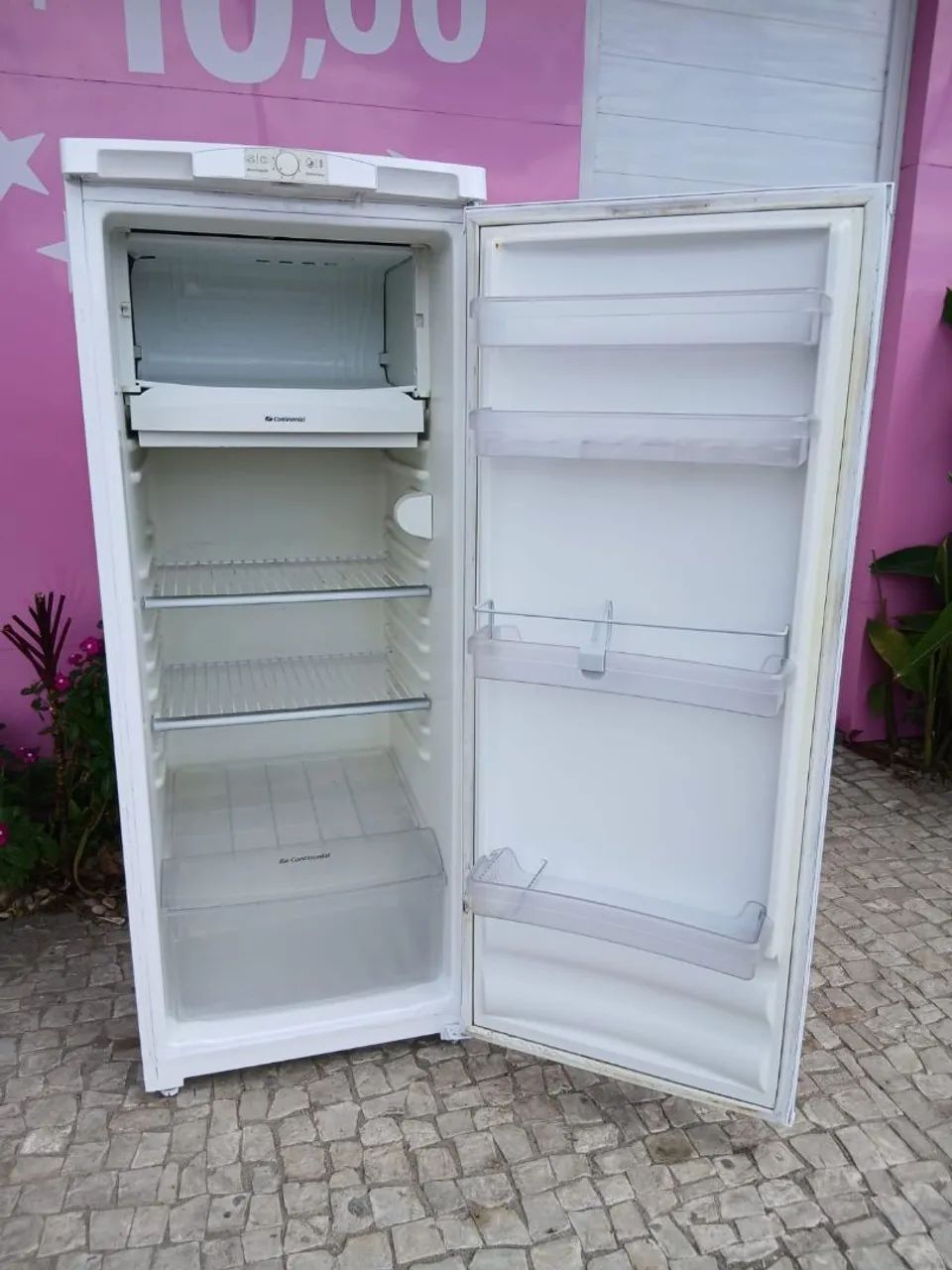 Geladeira - Foto 2