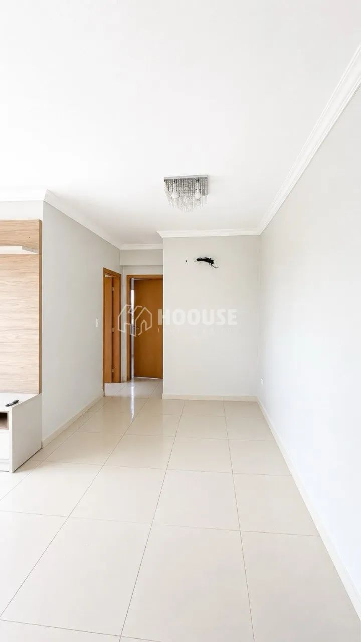 Apartamento moderno no RESERVA DO BOSQUE - Foto 3