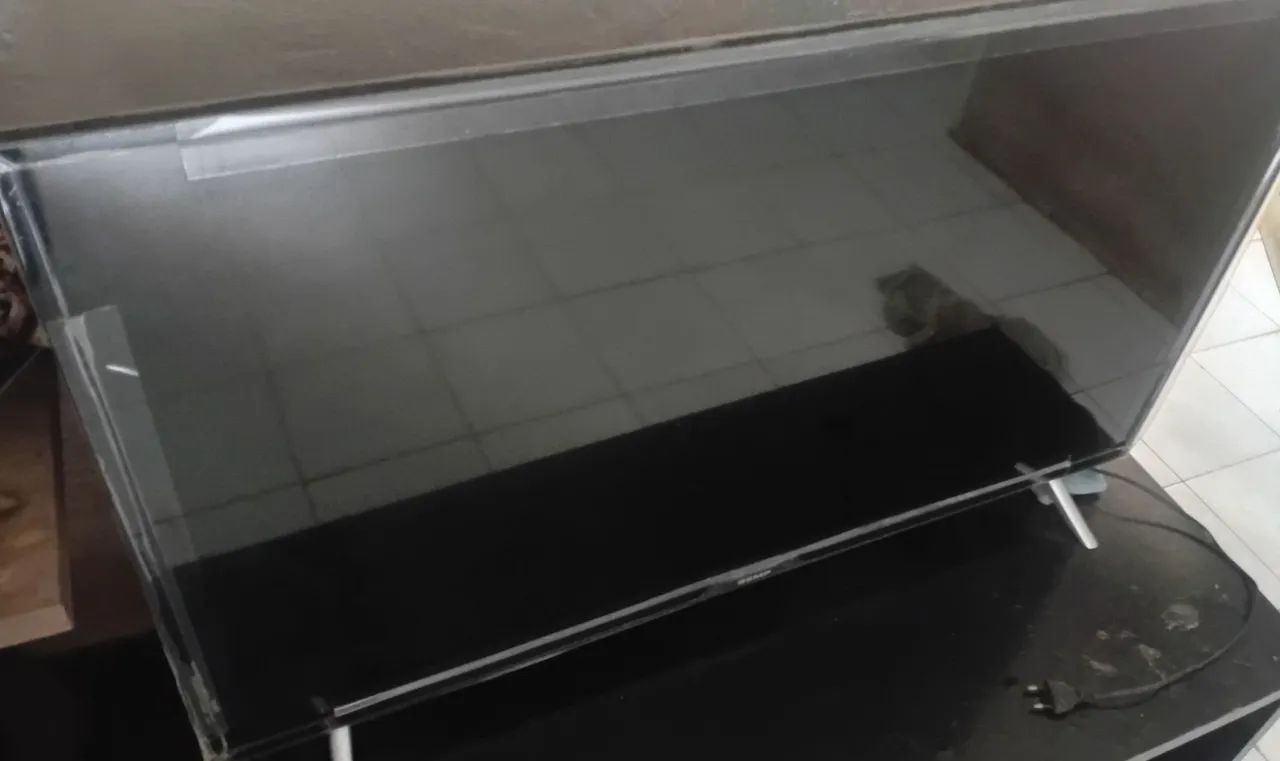 TV SMART SEMP 43"  - Foto 2