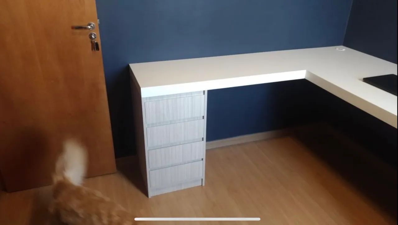 Mesa de escritório  - Foto 5