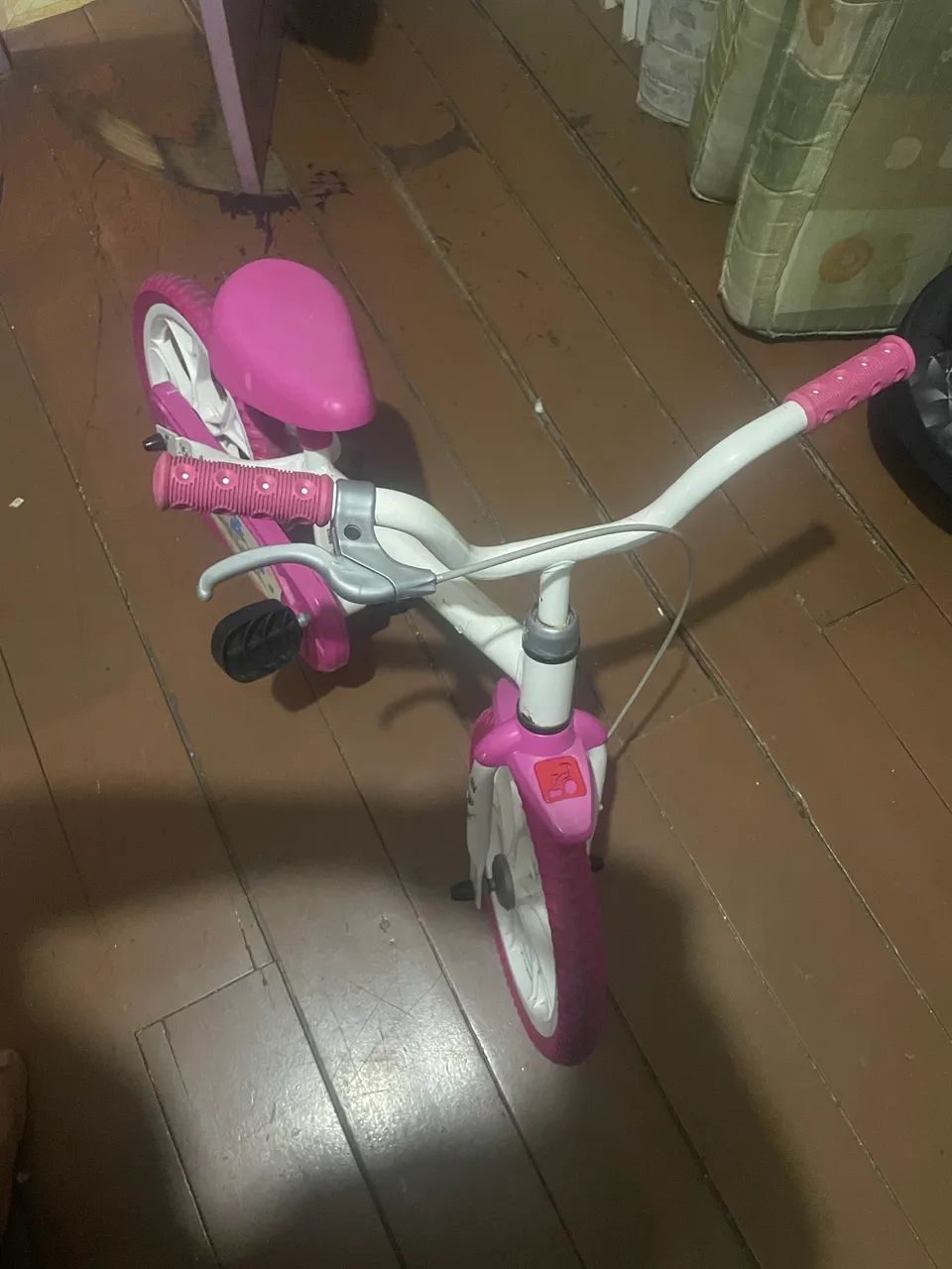Vende-se bicicleta infantil  - Foto 5